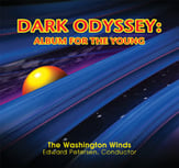 DARK ODYSSEY ALBUM FOR THE YOUNG CD
